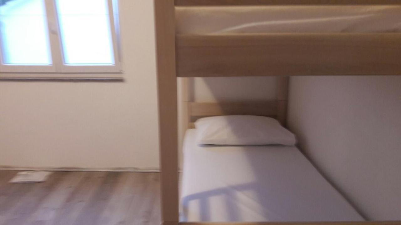 Hostel Backpackers Zadar