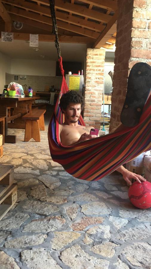 Hostel Backpackers