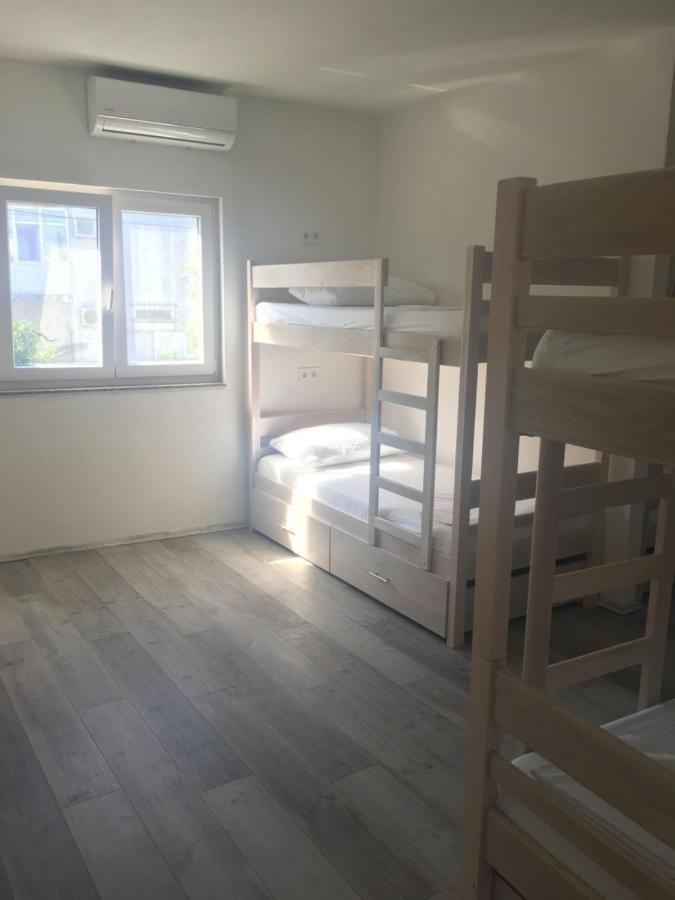 Hostel Backpackers