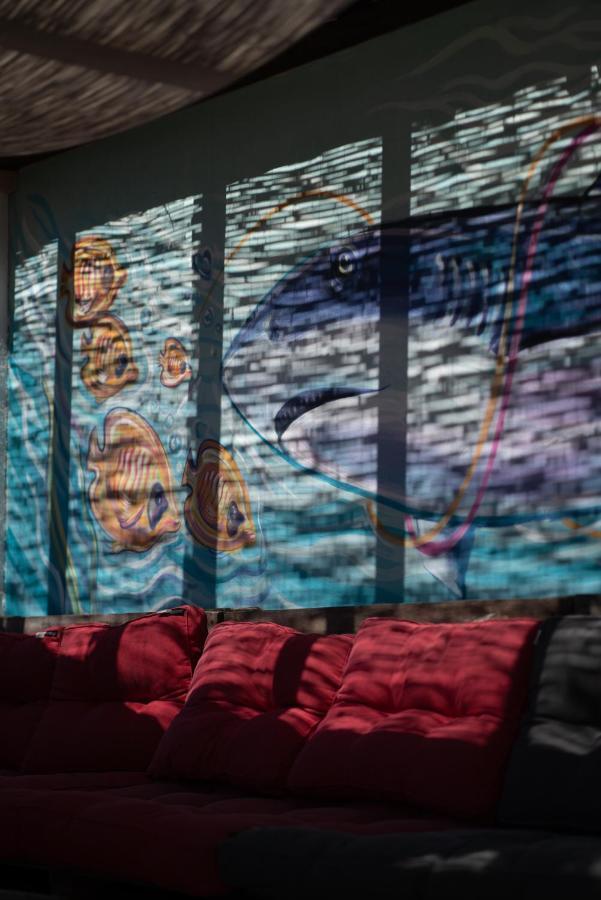 Backpackers Hostel *