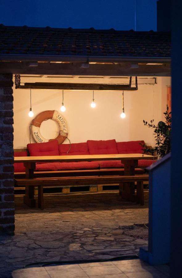Hostel Backpackers *