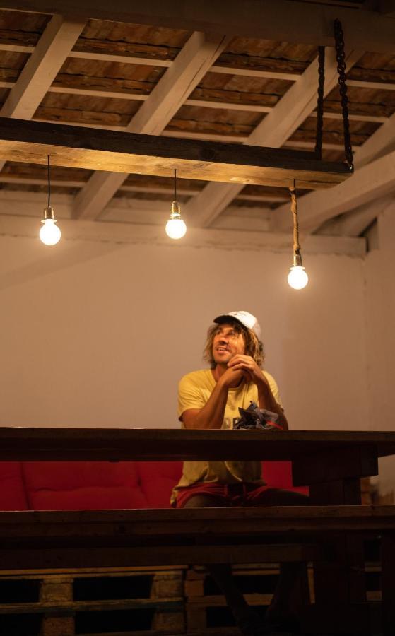 Backpackers Hostel *