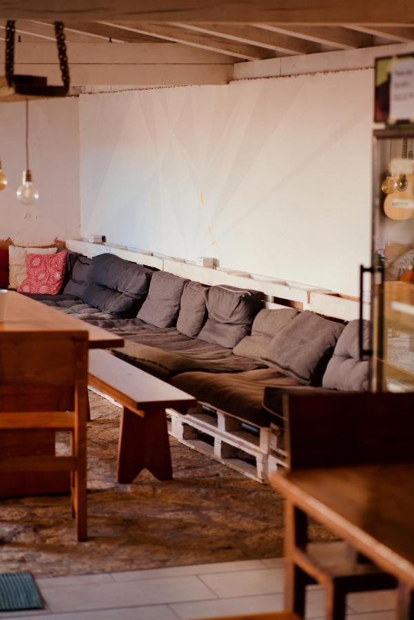 Hostel Backpackers *