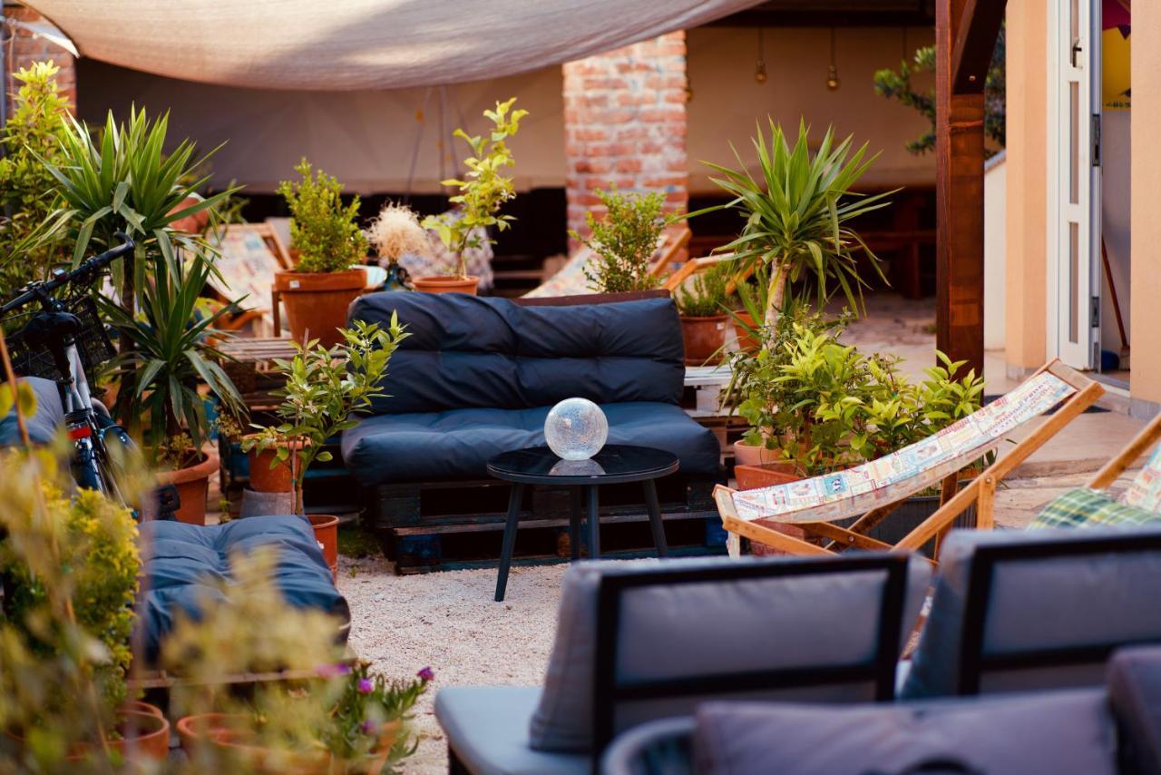 Backpackers Zadar