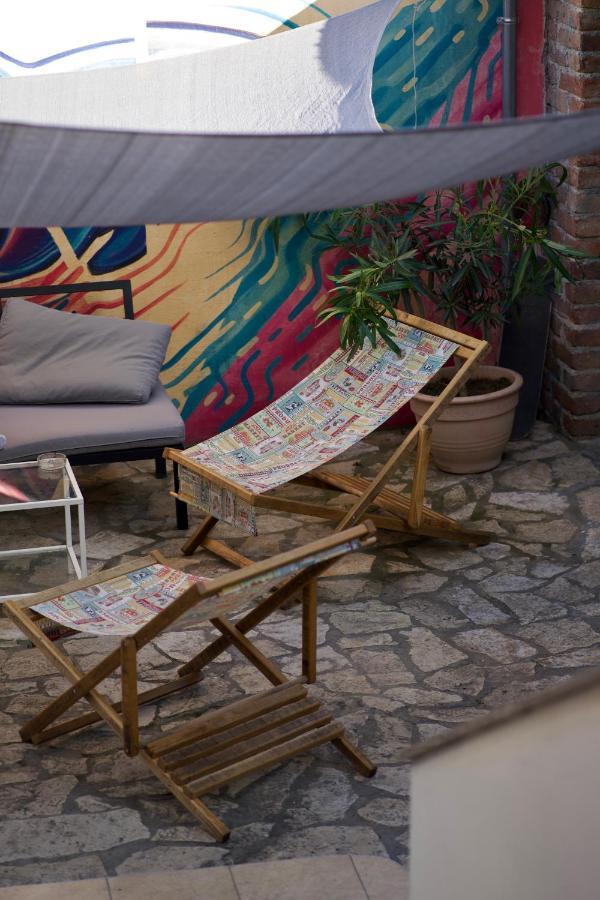 Hostel Backpackers Zadar
