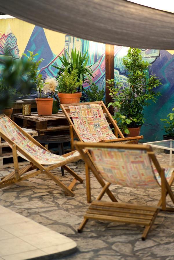 Hostel Backpackers *